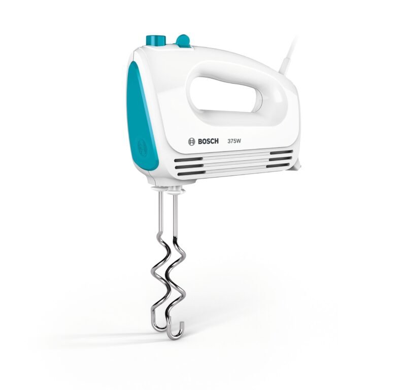 Mixeur à main Bosch Blanc MFQ2210D – Image 3