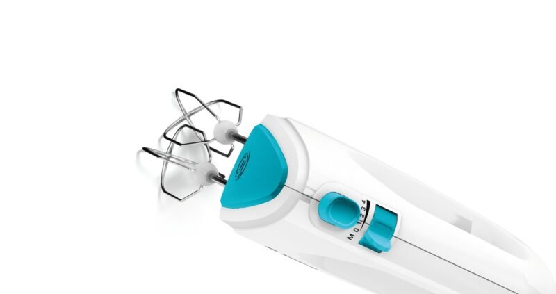 Mixeur à main Bosch Blanc MFQ2210D – Image 4