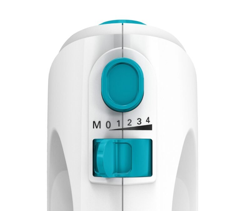 Mixeur à main Bosch Blanc MFQ2210D – Image 5
