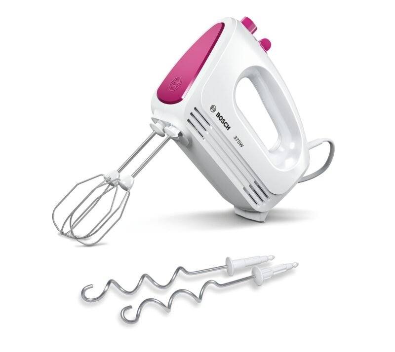 Mixeur à main Bosch Blanc MFQ2210P