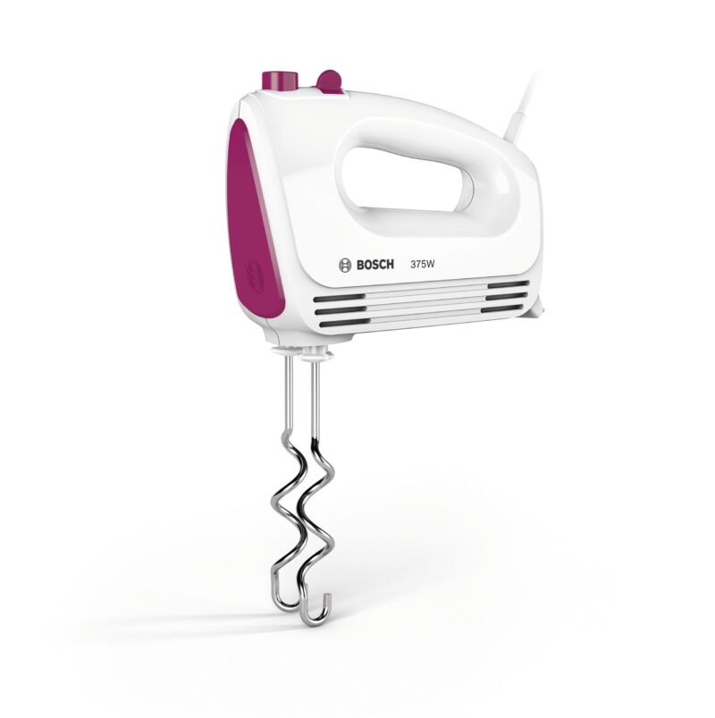 Mixeur à main Bosch Blanc MFQ2210P – Image 3