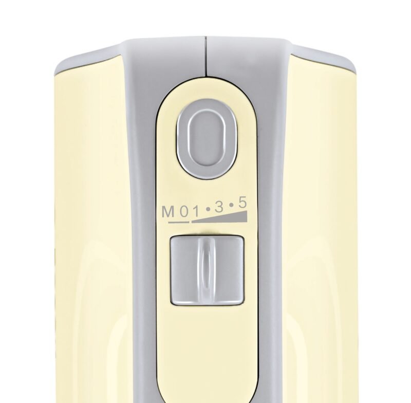 Handmixer Bosch MFQ40301 Beige - Bild 6
