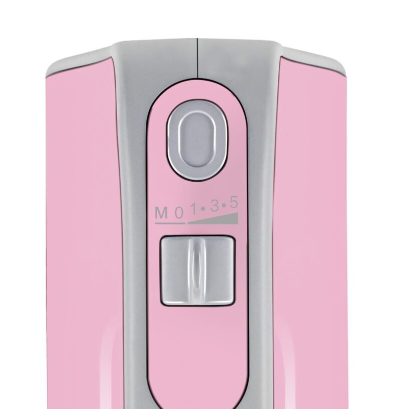 Mixeur à main Bosch Rose MFQ4030K – Image 3