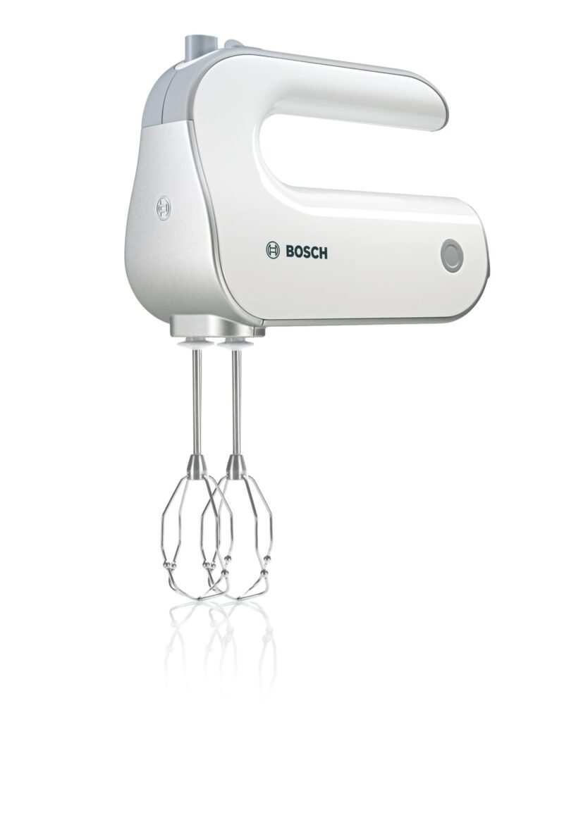 Mixeur à main Bosch Blanc MFQ4075DE – Image 4