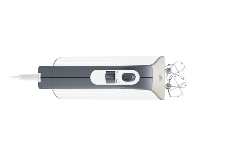 Mixeur à main Bosch Blanc MFQ4835DE – Image 3