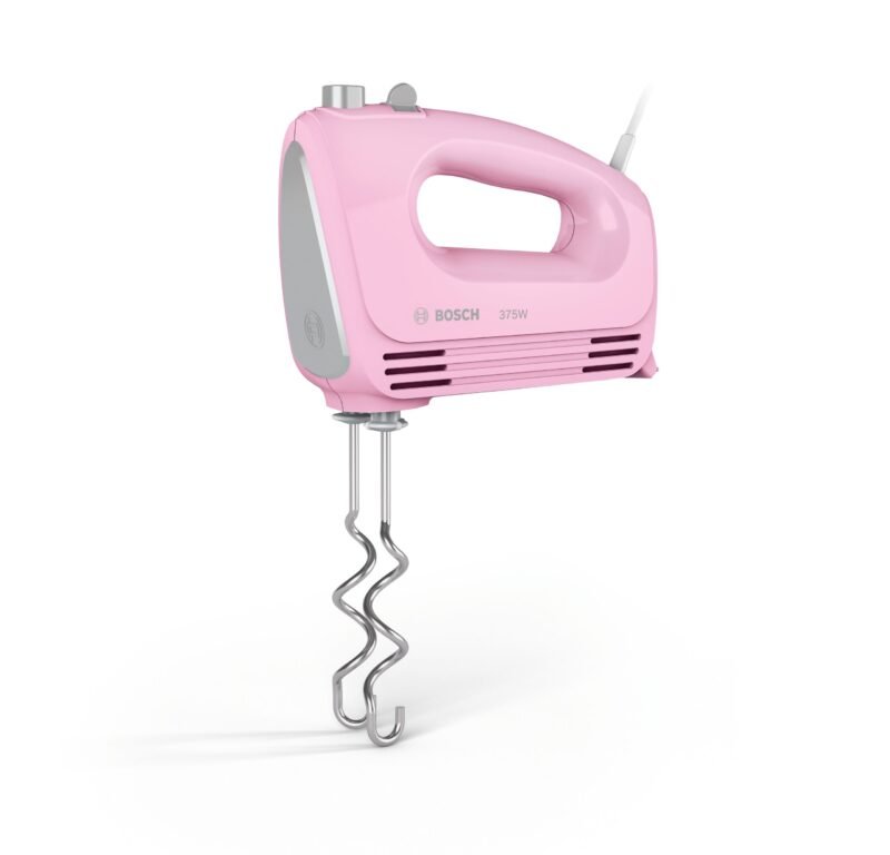 Handmixer Rose Bosch MFQ2210K