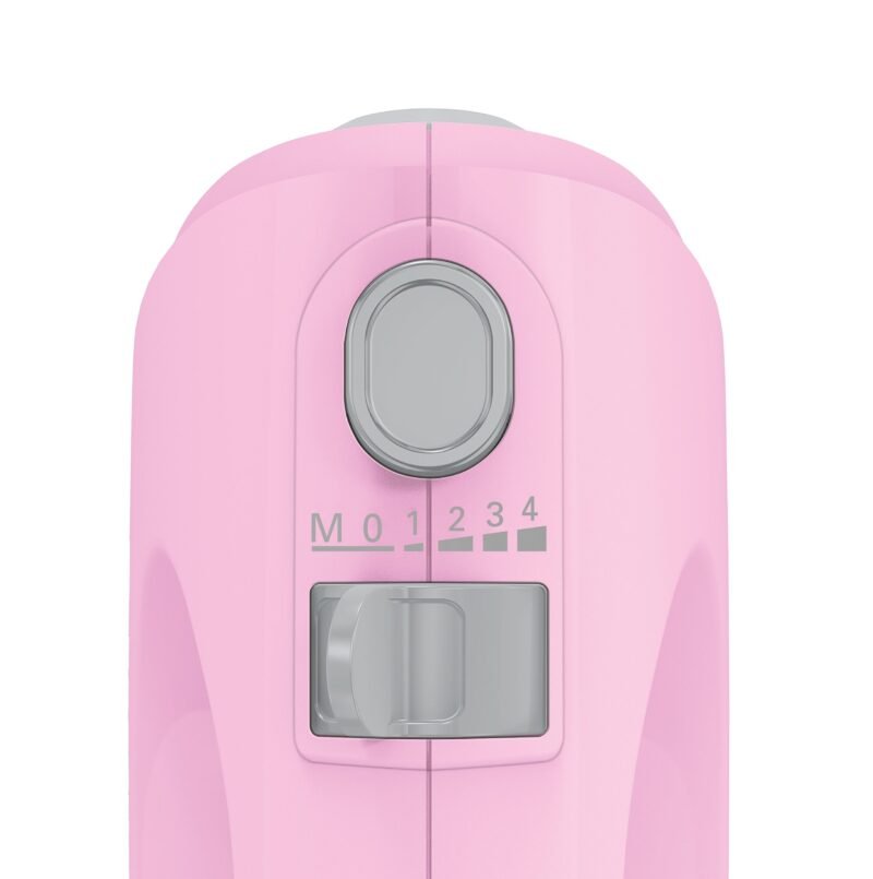 Handmixer Rose Bosch MFQ2210K - Bild 4