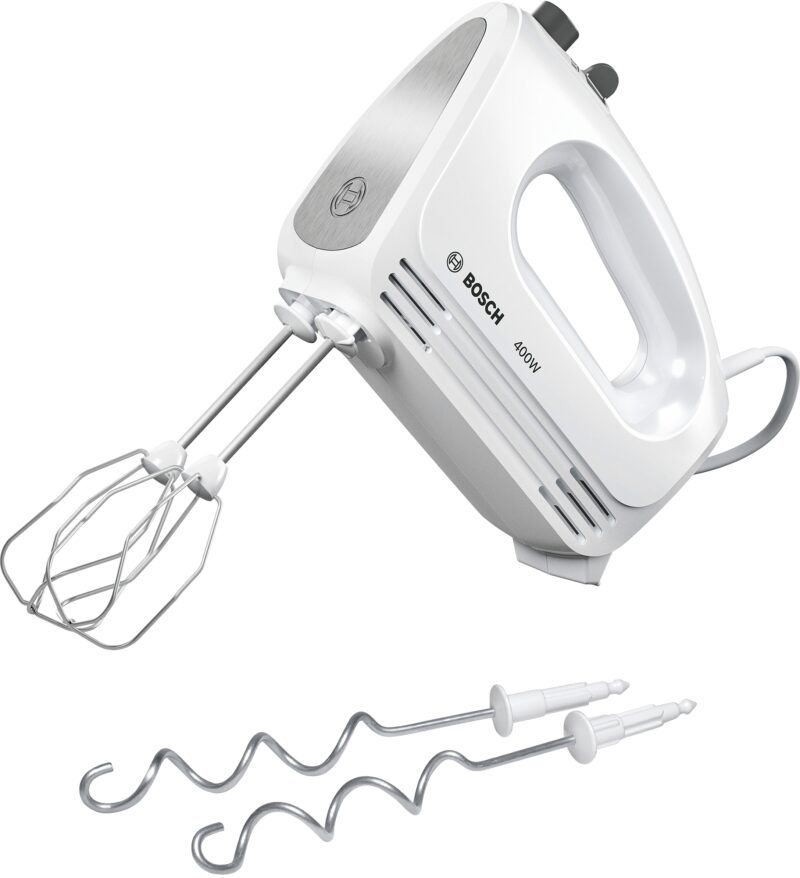 Handmixer-Bosch-Weiß-MFQ24200 - Bild 2