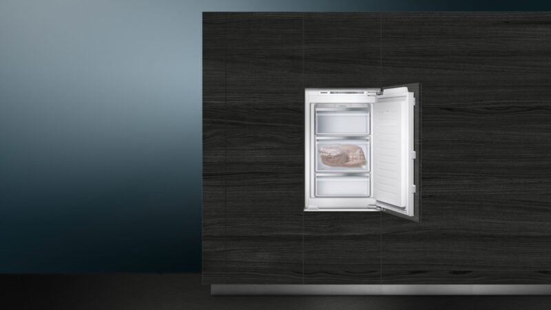 Congélateur encastrable - Siemens GI21VADE0 – Image 2