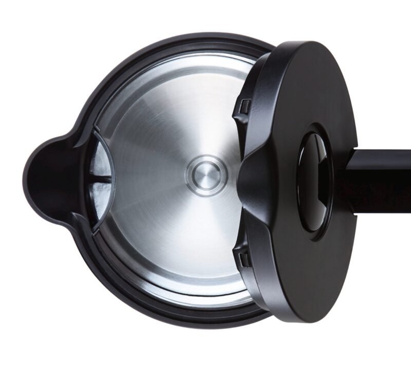 Bouilloires Bosch Noir TWK8613P – Image 7