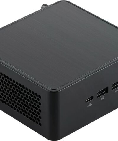 ASUS Mini PC NUC 14 Pro NUC14RVHU50XPR0 5