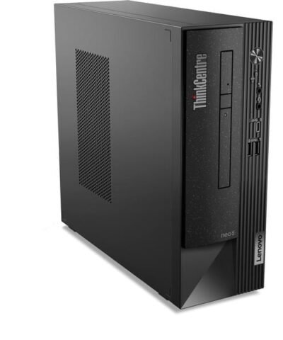 Lenovo PC ThinkCentre neo 50 s (Intel) 4