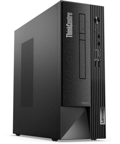 Lenovo PC ThinkCentre neo 50 s (Intel) 1