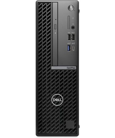 DELL PC OptiPlex SFF Plus (i5, 16 GB, 512 GB) 2