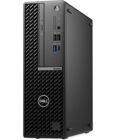 DELL PC OptiPlex SFF Plus (i5, 16 GB, 512 GB) 6