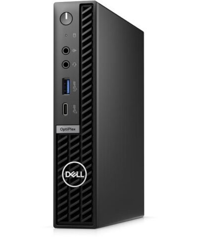 DELL PC H-AG MED Desktop Pro (7010 Micro Form Faktor) 5