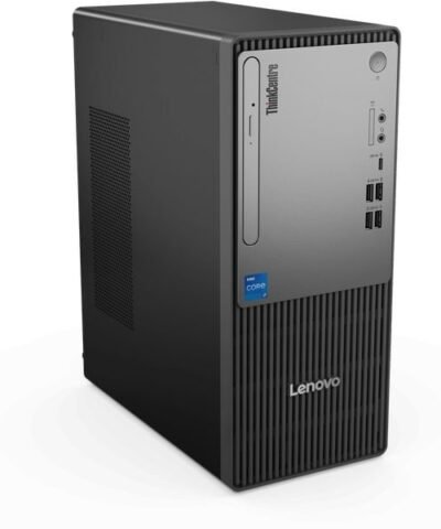 Lenovo PC ThinkCentre neo 50t Gen. 5 (Intel) 5