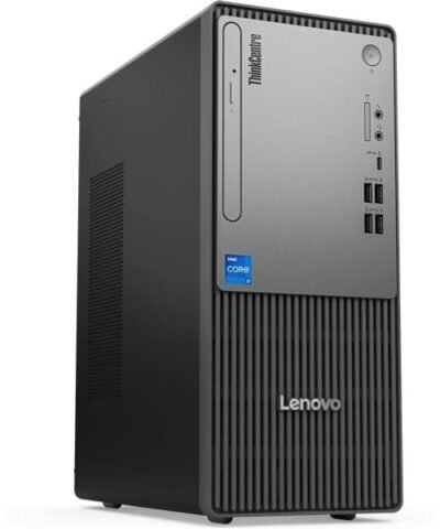 Lenovo PC ThinkCentre neo 50t Gen. 5 (Intel) 1