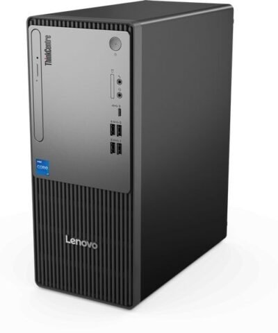 Lenovo PC ThinkCentre neo 50t Gen. 5 (Intel) 4