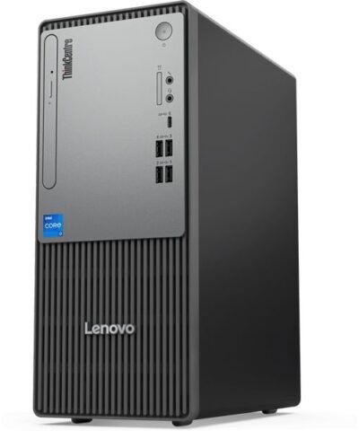 Lenovo PC ThinkCentre neo 50t Gen. 5 (Intel) 10