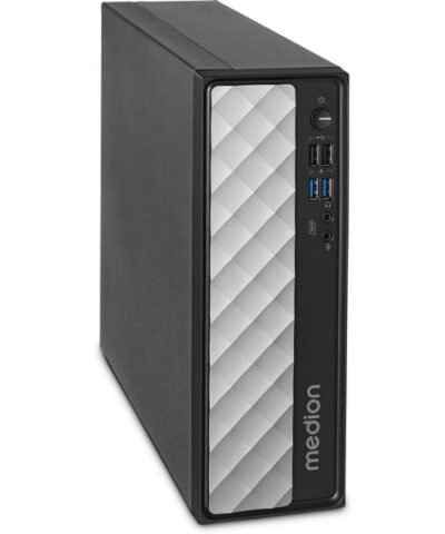 Medion PC Medion T80 (MD35423) 2