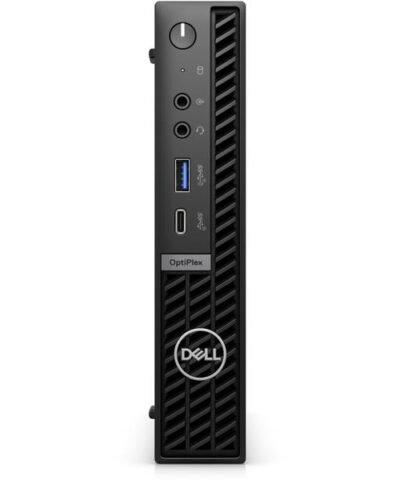 DELL PC H-AG MED Desktop Pro (7010 Micro Form Faktor) 2