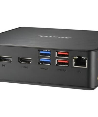 Shuttle Mini PC XPC nano NC4010XA 7