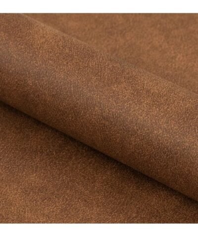 AC Design Bürostuhl Brad, mit Armlehnen und Bremsrollen, Camel 7