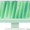 Apple iMac 24″ M4 8C GPU / 256 GB / 16 GB Vert 10