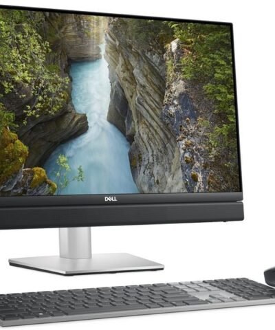 DELL OptiPlex AIO (i5, 16 GB, 512 GB) 2