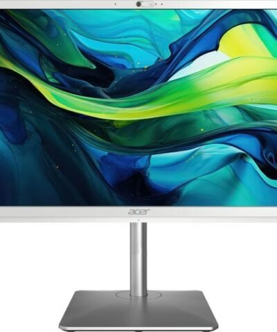 Acer AIO Aspire C24-195ES (U5, 16GB, 512GB SDD) 9