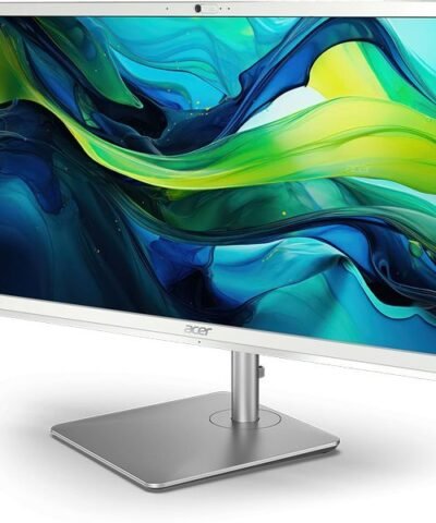 Acer AIO Aspire C24-195ES (U5, 16GB, 512GB SDD) 6