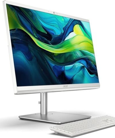 Acer AIO Aspire C24-195ES (U5, 16GB, 512GB SDD) 7