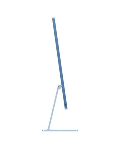 Apple iMac 24″ M4 10C GPU / 512 GB / 16 GB Blau 2