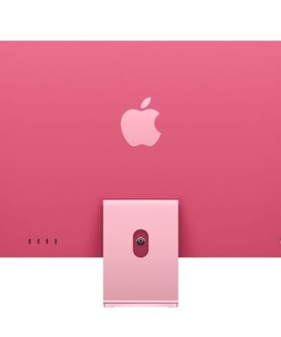 Apple iMac 24″ M4 10C GPU / 512 GB / 16 GB Pink 1