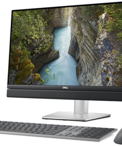 DELL OptiPlex AIO (i5, 16 GB, 512 GB) 1