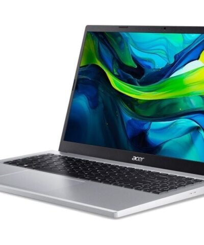 Acer Aspire Go 15 (AG15-31P-C0JX) N100, 4 GB, 128 GB 7