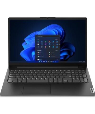 Lenovo Ordinateur portable V15 Gen.4 (AMD) 1