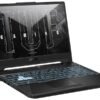 ASUS Ordinateur portable TUF Gaming A15 (FA506NCR-HN008W) 4