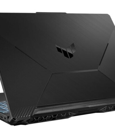 ASUS Ordinateur portable TUF Gaming A15 (FA506NCR-HN008W) 2