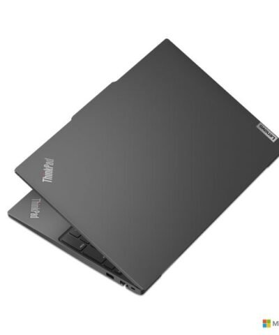 Lenovo Ordinateur portable ThinkPad E16 Gen. 2 (Intel) 6