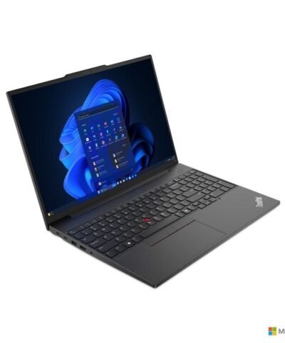 Lenovo Ordinateur portable ThinkPad E16 Gen. 2 (Intel) 1