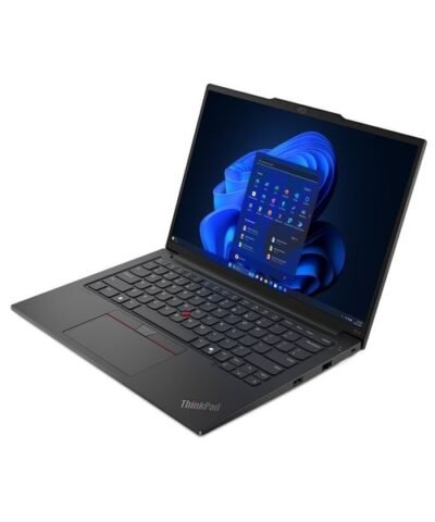 Lenovo Ordinateur portable ThinkPad E14 Gen. 6 (Intel) 10