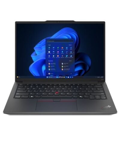 Lenovo Ordinateur portable ThinkPad E14 Gen. 6 (Intel) 3