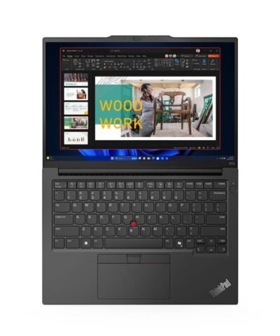 Lenovo Ordinateur portable ThinkPad E14 Gen. 6 (Intel) 4