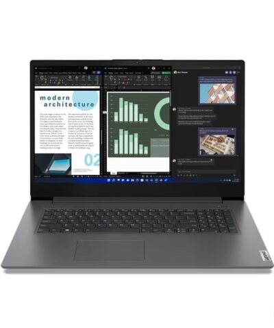 Lenovo Ordinateur portable V17 Gen. 4 (Intel) 2