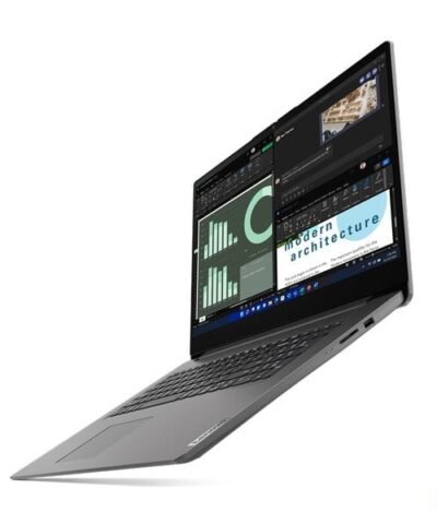 Lenovo Ordinateur portable V17 Gen. 4 (Intel) 1