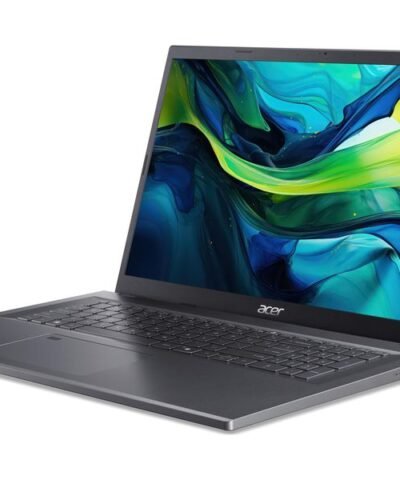 Acer Ordinateur portable Aspire 17 (A17-51M-52LE) Core 5-120U, 16 GB, 512 GB 10