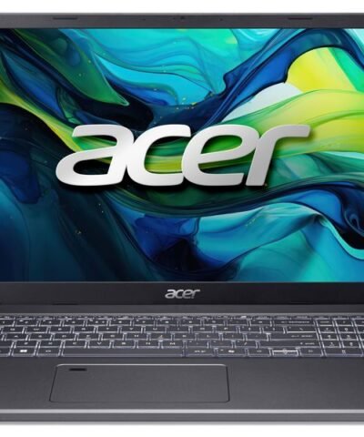 Acer Ordinateur portable Aspire 17 (A17-51M-52LE) Core 5-120U, 16 GB, 512 GB 3