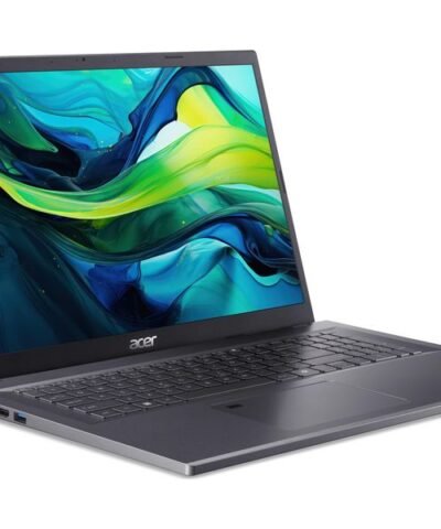 Acer Ordinateur portable Aspire 17 (A17-51M-52LE) Core 5-120U, 16 GB, 512 GB 2